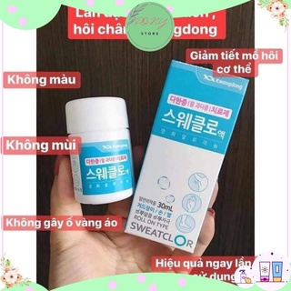 💢 🥇 lăn khử mùi kwangdong hàn quốc - cam kết chính hãng 💯