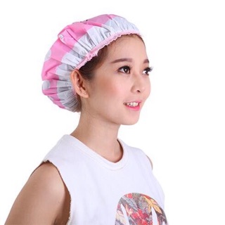 Nón ủ tóc-Nón ủ tóc