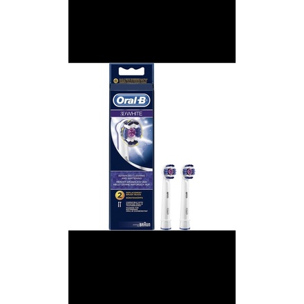 Đầu bàn chải điện thay thế, bàn chải điện oral-B made in Germany