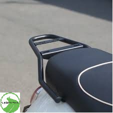 Baga Givi chịu lực SR VESPA LX