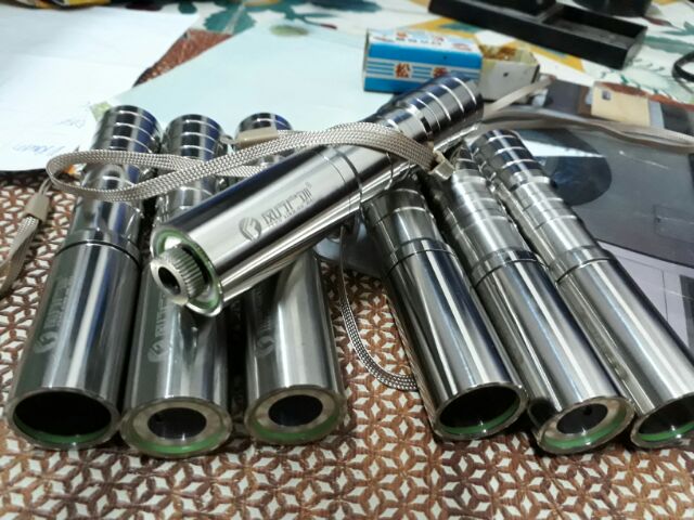 Đèn laser blue 600mw chất lượng cao