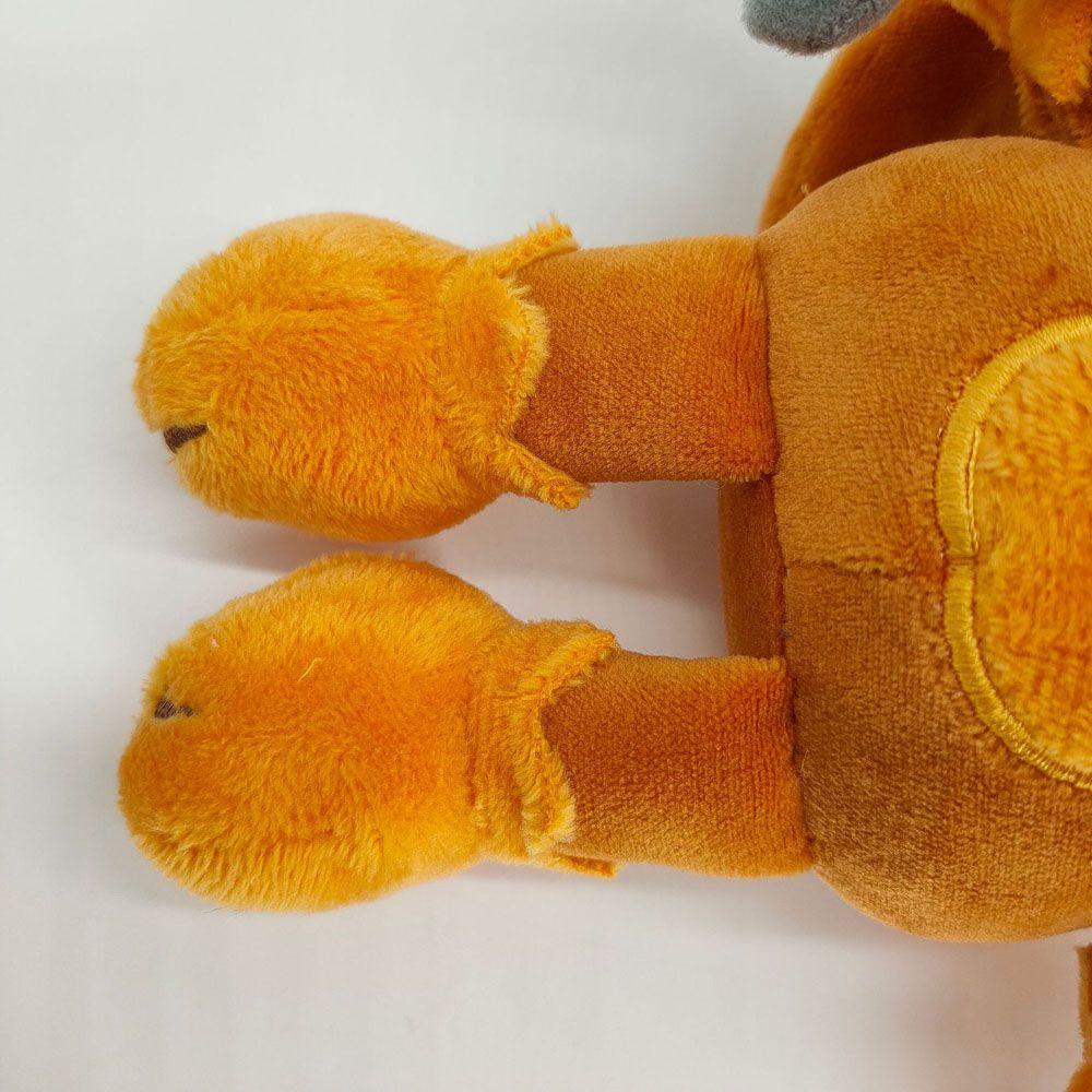 LANFY Khỉ Nhồi Bông Dễ Thương 20cm