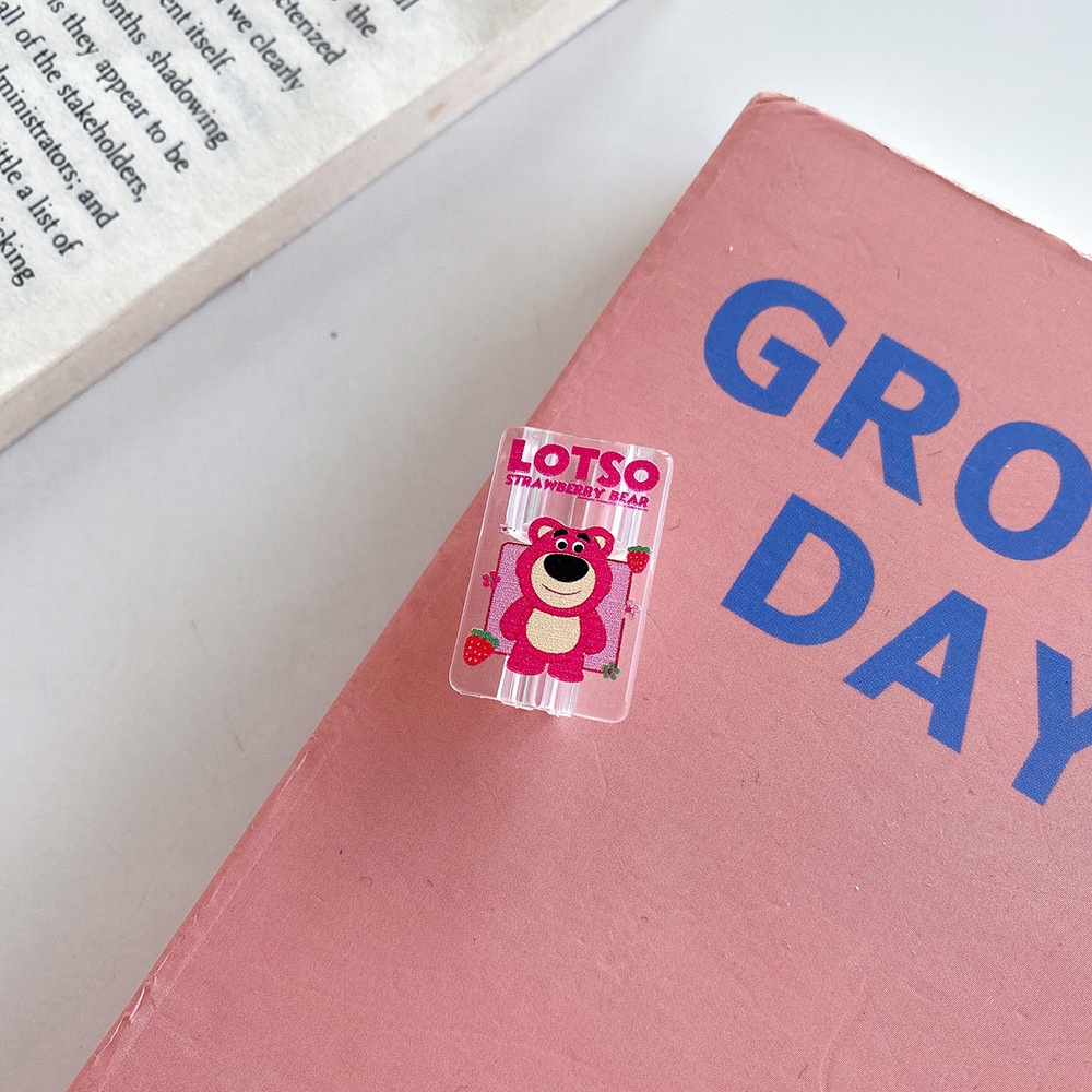 Đầu Bọc Bảo Vệ Dây Cáp USB 20 Kiểu Dáng Hoạt Hình Dễ Thương