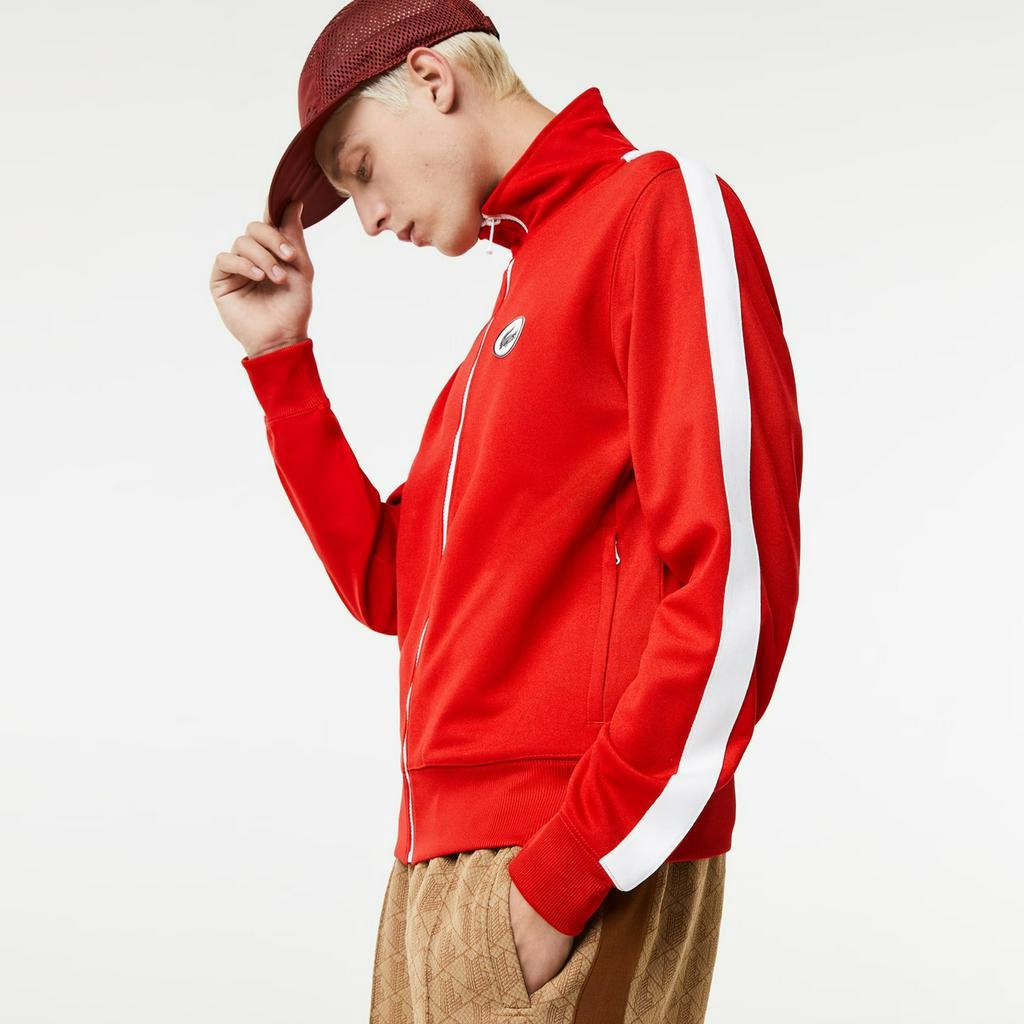 ÁO KHOÁC LACOSTE sports nam