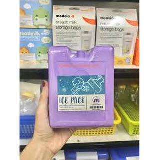 ĐÁ KHÔ GIỮ LẠNH MAMA'S CHOICE