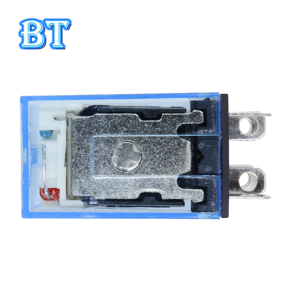 Rơ le LY2NJ J LY2N LY2 AC 200V / 220V 10A 240Vdc 8 chân chất lượng cao