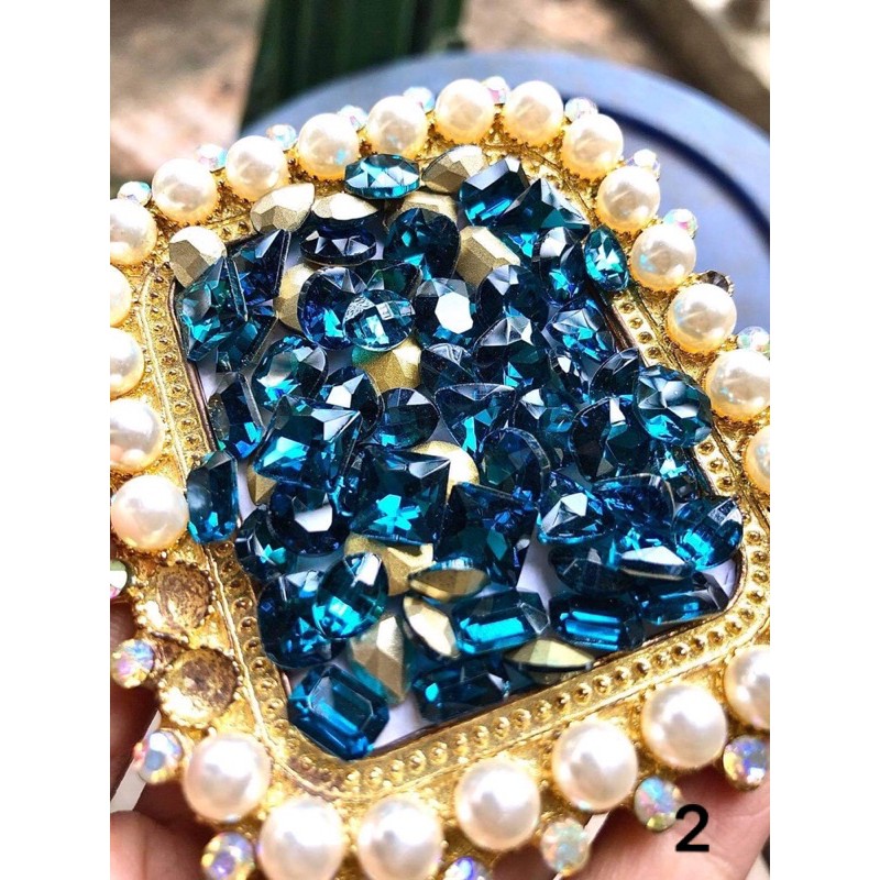 set đá khối 40v | BigBuy360 - bigbuy360.vn