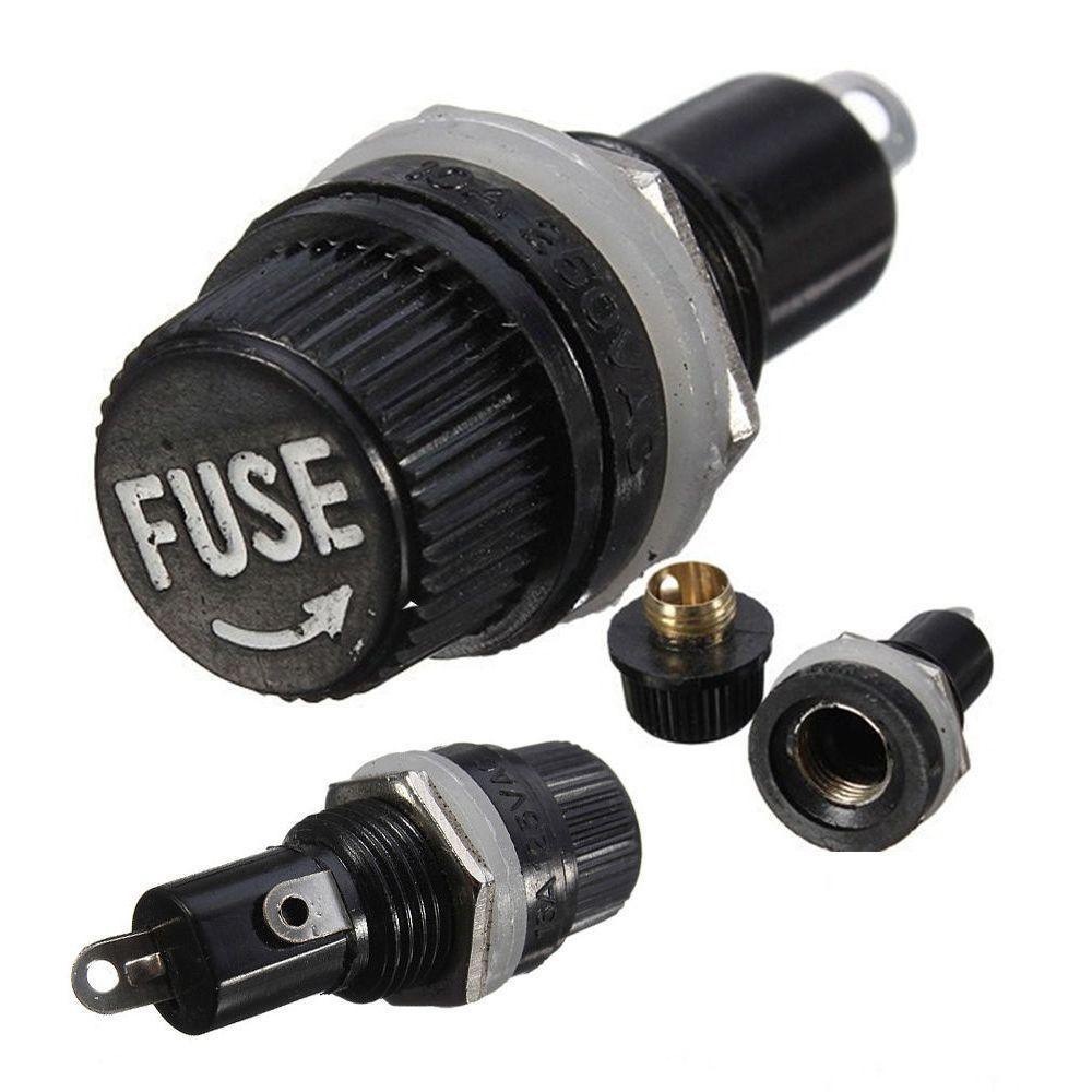 YIYU Cầu Chì Cho Radio M205 5x20mm