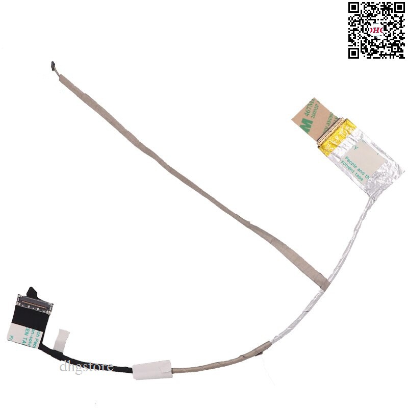 Cáp màn hình laptop HP CQ43 430 431 435 436 G43 CQ57