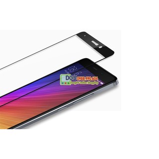Kính cường lực xiaomi mi5s plus