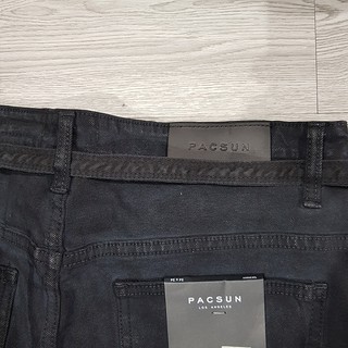 DÂY DRAWSTRING FOG VẢI JEAN CAO CẤP