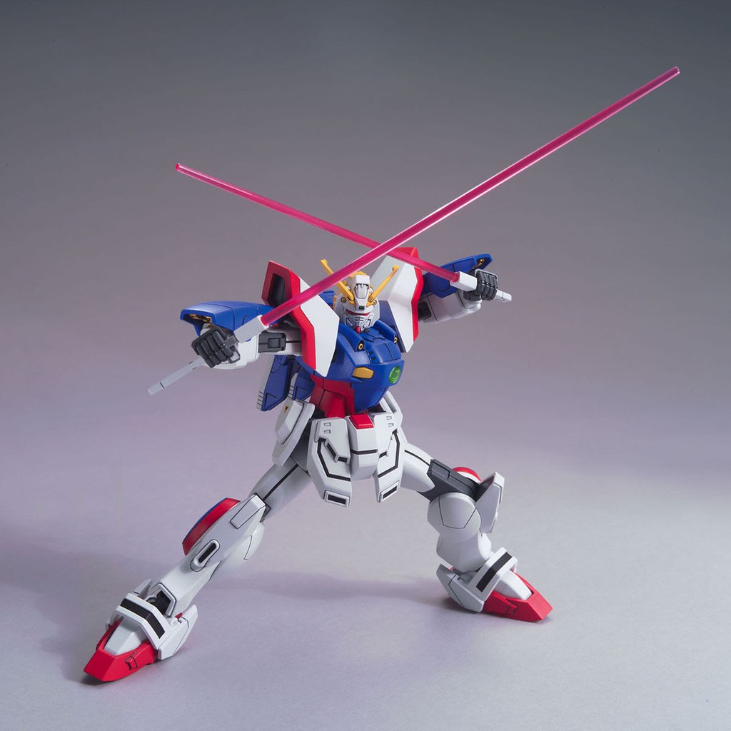 Mô hình Gundam Bandai HG 127 Shining Gundam 1/144 G Gundam [GBD] [BHG]