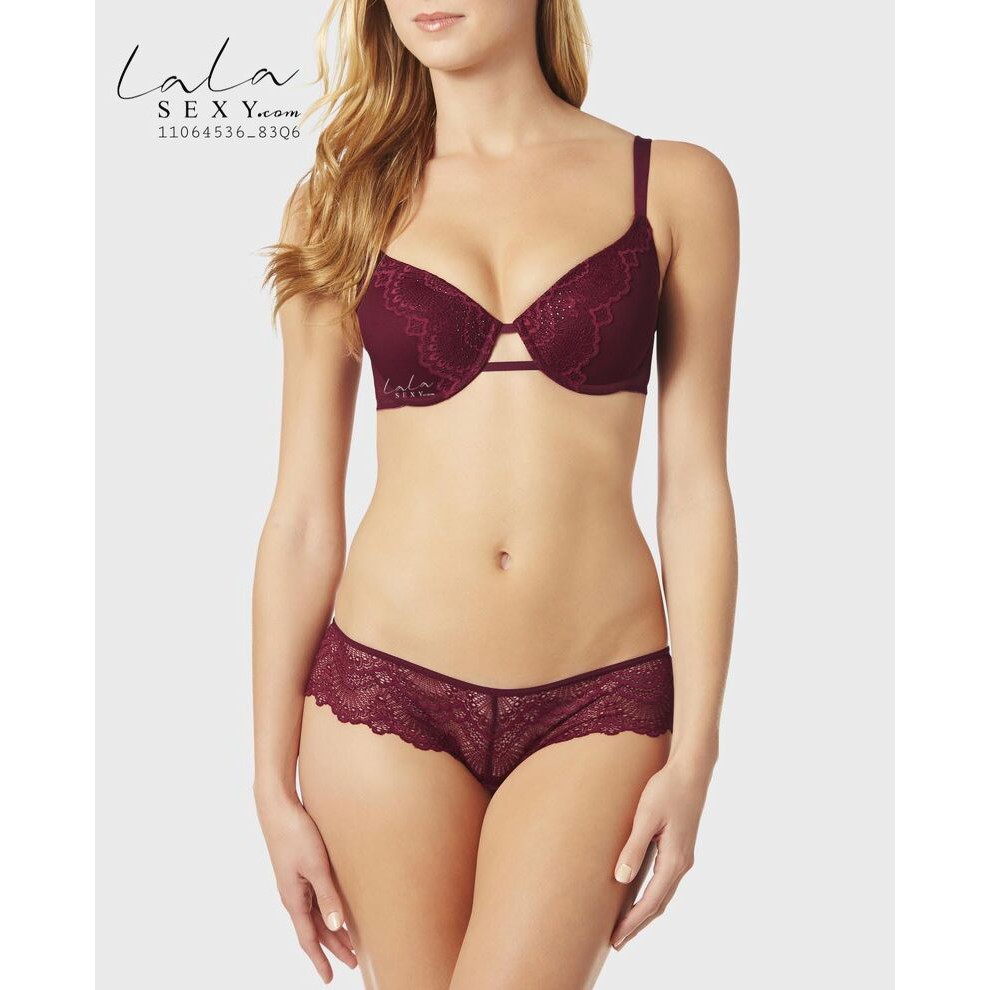 Áo Ngực Mút Mỏng La Senza So Free Lightly Lined Full Coverage Bra 11064536_83Q6