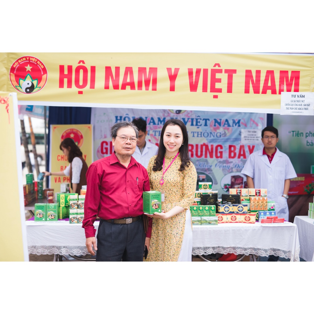 nước súc miệng thanh mộc hương chính hãng