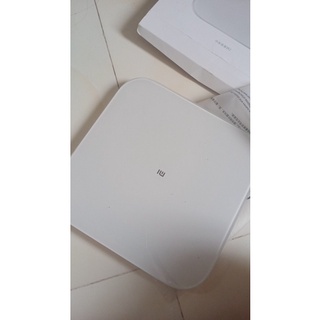 Cân thông minh Xiaomi gen 2 2019- Cân điện tử thông minh Xiaomi