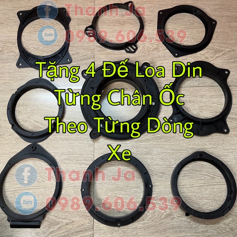 Loa cánh jbl gto 609c. chuẩn nhất thị trường