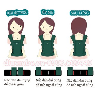ĐỊU TRỢ LỰC BEMOBO