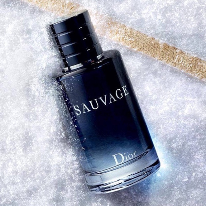 Nước Hoa  Sauvage 5ml/10ml🍇𝒮𝓅𝑜𝓃𝓉𝒶𝓃𝑒𝒾𝓉𝓎