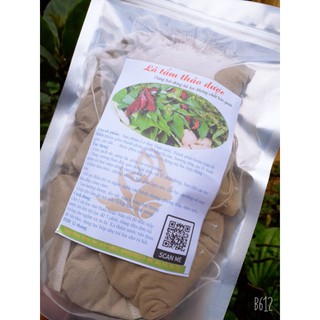 Lá tắm thảo dược (30 túi lọc)