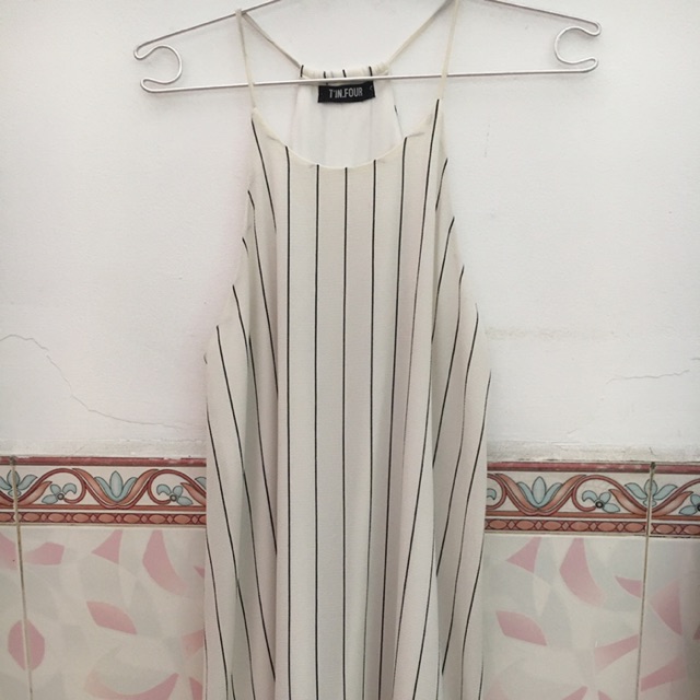 váy #tinfour freesize 68K