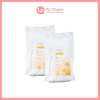 Bông Tẩy Trang Tetra Medical 500 Miếng