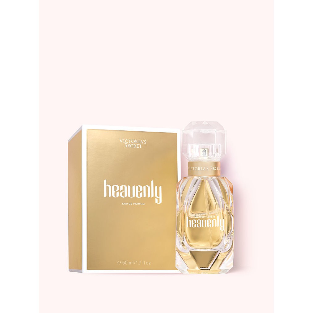 NƯỚC HOA VICTORIA'S SECRET Heavenly Eau de Parfum (7ml)(50ml)(100ml)(250ml)