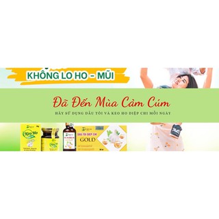 Tinh dầu tỏi diệp chi gold+