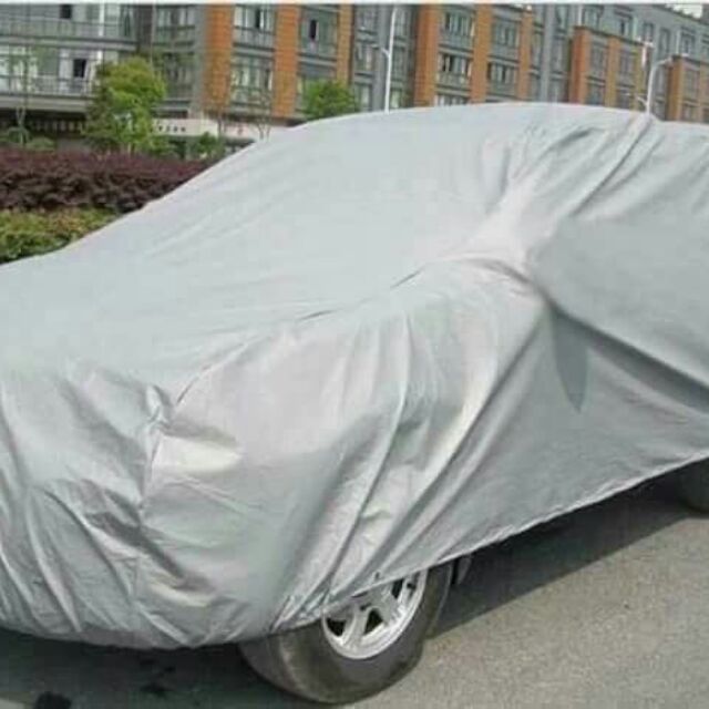 Bạt phủ ô tô