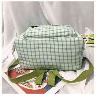 Balo ulzzang vải dù cao cấp bl9681