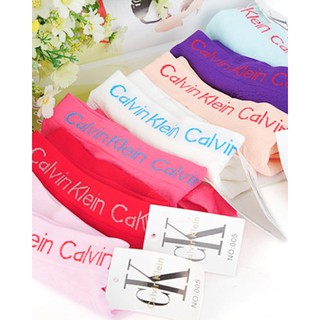 Quần lót calvin nữ