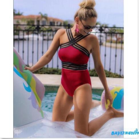 Bikini liền thân thời trang gợi cảm * | BigBuy360 - bigbuy360.vn