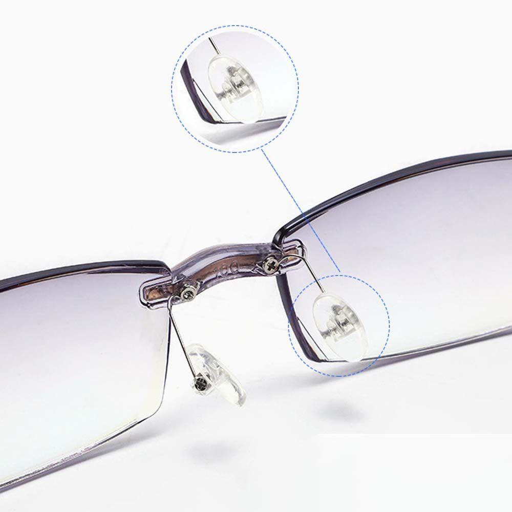 Kính Đọc Sách Chống Ánh Sáng Xanh + 1.0 ~ + 4.0 Chống Bức Xạ Dành Cho Nữ