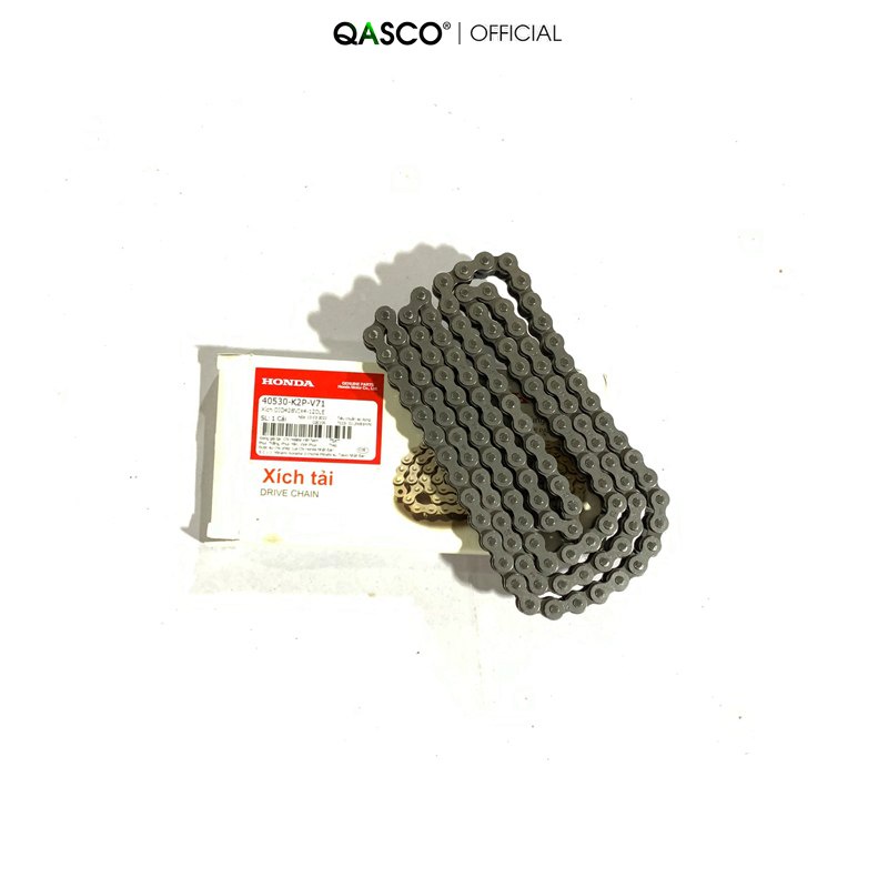 Xích  DID 428 VIX4-120LE O-Ring HONDA Winner X V3 2022+