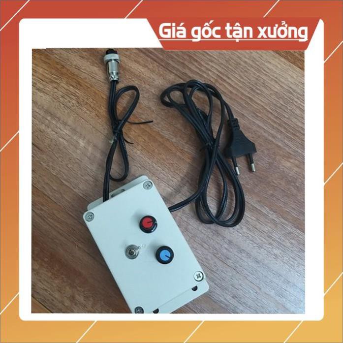 Bộ xung cò tig tự đông DÙNG CHO MÁY HÀN TIG