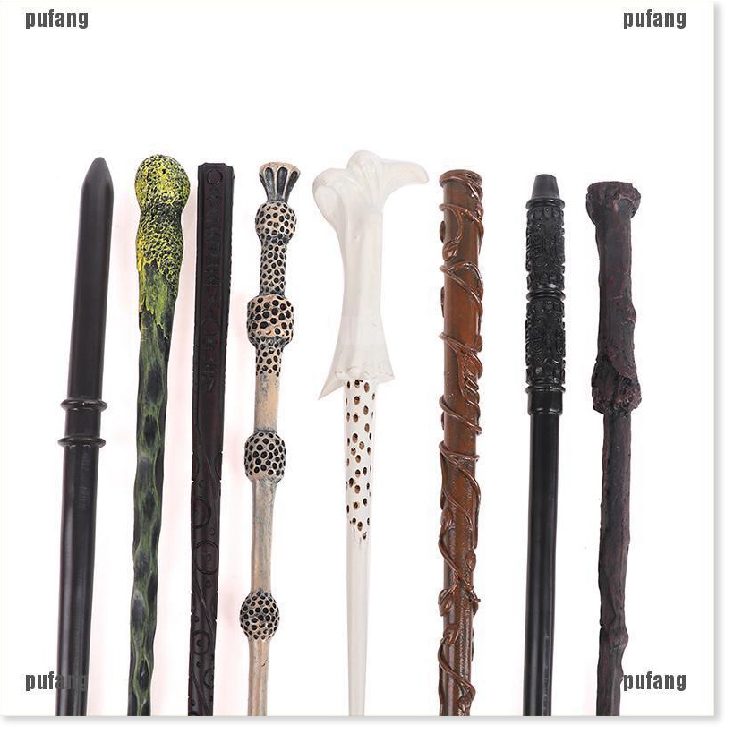 Đũa Phép Thuật Hóa Trang Harry Potter Thiết Kế Đa Dạng Chất Lượng Tốt