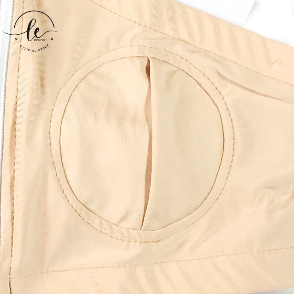 Áo Lót Hút Sữa LE.DESIGN Rảnh Tay Hỗ Trợ Vắt Sữa Mẹ Điều Chỉnh Dễ Dàng Tiện Lợi | BigBuy360 - bigbuy360.vn
