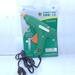 SÚNG BẮN KEO ĐIỆN 25W NHÃN HIỆU BERRYLION