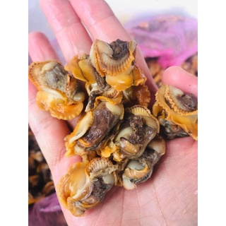 [Hỏa Tốc -Tân Bình]Ruột Sò Huyết 500g
