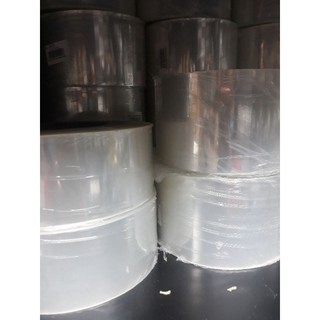 Cuộn Mika bao thành Bánh