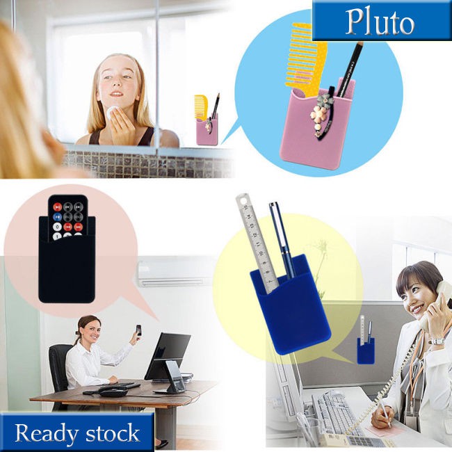 Ốp Lưng Silicon Đơn Giản Cho Điện Thoại Di Động