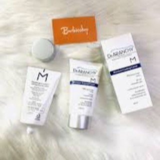 Kem Dưỡng Ẩm DeAranchy Moisture Coating Cream 100ml
