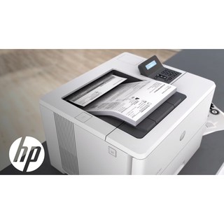 Máy in Laser HP Laserjet Pro M501N