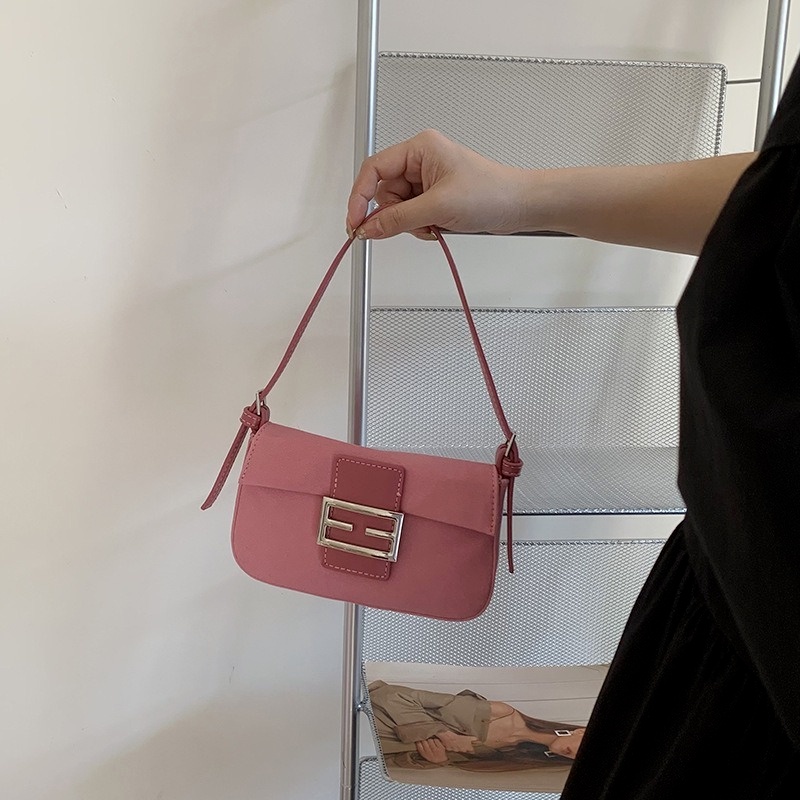 Túi Xách Tay Phong Cách vintage Thời Trang Mới 2022 GYLXB284