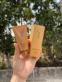 DATE 2026 - MẶT NẠ NGỦ NHÂN SÂM SULWHASOO 35ml