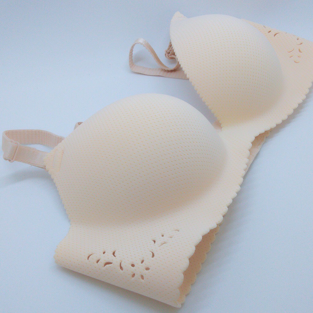 Sỉ - Buôn đồ lót - ÁO LÓT CAO CẤP ĐÚC 3D NÂNG NGỰC THÔNG HƠI SIÊU MỎNG 8816 . | BigBuy360 - bigbuy360.vn