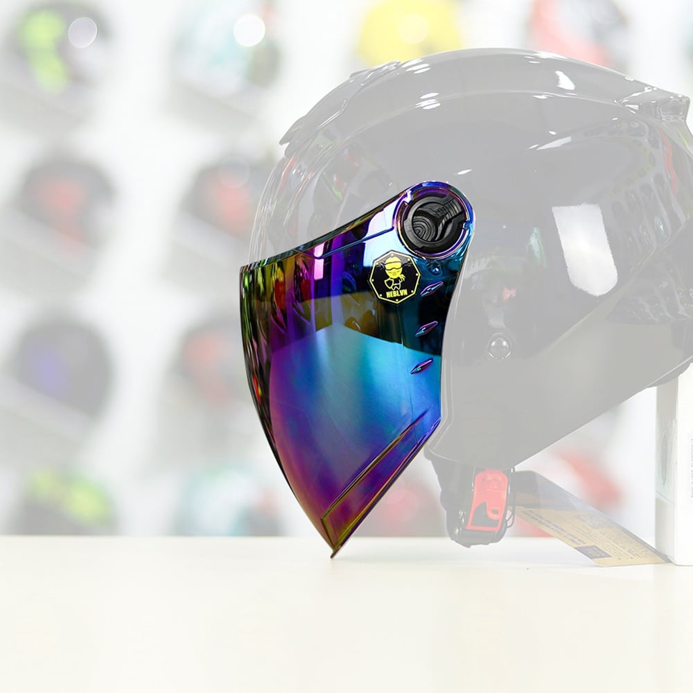 KÍNH GẮN MŨ BẢO HIỂM ROYAL M268, XH01, M668