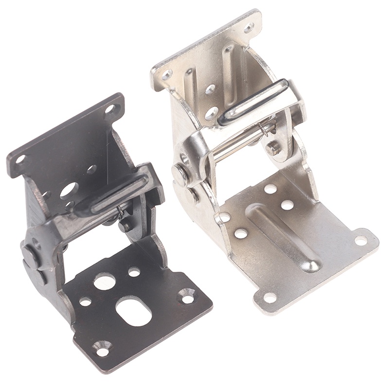 1 Bản Lề Tự Khóa 0-90 - 180 Độ Cho Đồ Nội Thất