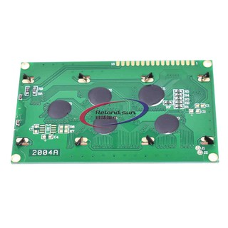 1 Mô Đun Hiển Thị LCD IIC / I2C 2004
