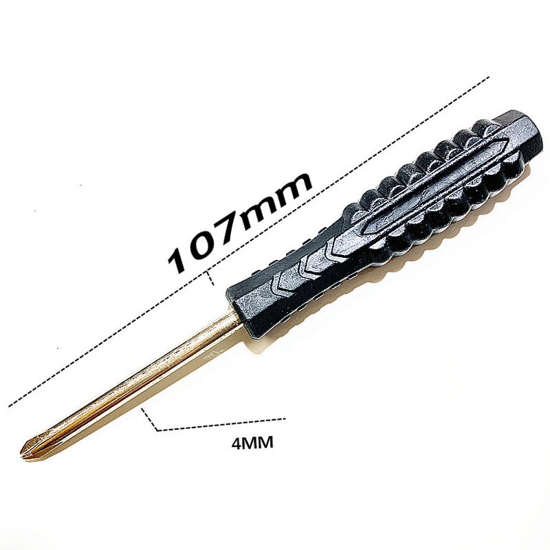 Tua Vít Phillips Mini Cầm Tay Đa Năng Tiện Dụng Sửa Chữa Điện Thoại/ Máy Tính Bảng