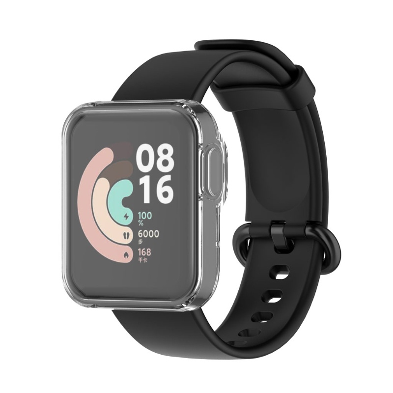 Vỏ bảo vệ mặt đồng hồ thông minh Xiaomi Mi Watch Lite Redmi